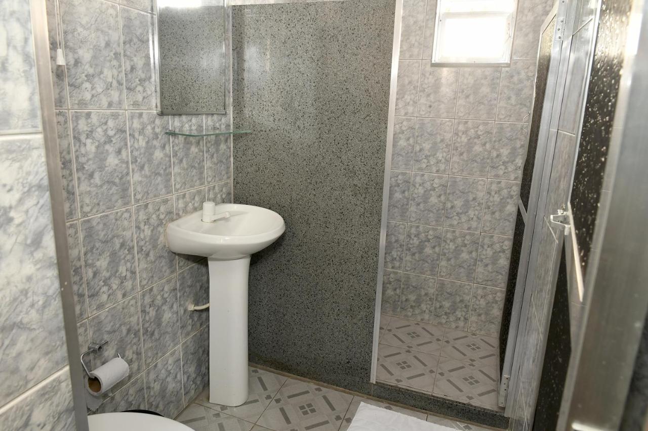 Hotel Rio Claro ريو دي جانيرو المظهر الخارجي الصورة